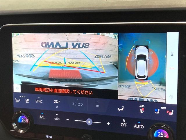 TOYOTA LEXUS RX500H 2023 Image 31