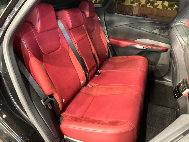 TOYOTA LEXUS RX500H 2023 Image 31