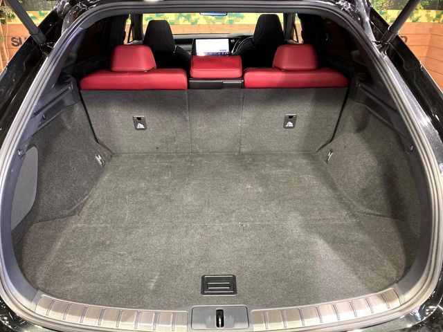 TOYOTA LEXUS RX500H 2023 Image 31