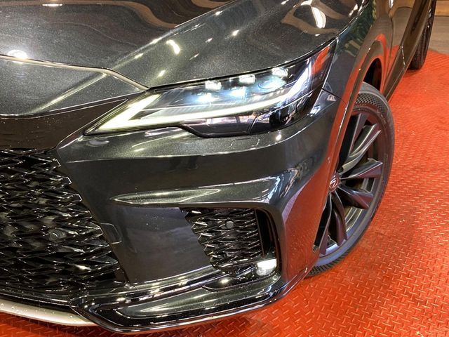 TOYOTA LEXUS RX500H 2023 Image 31