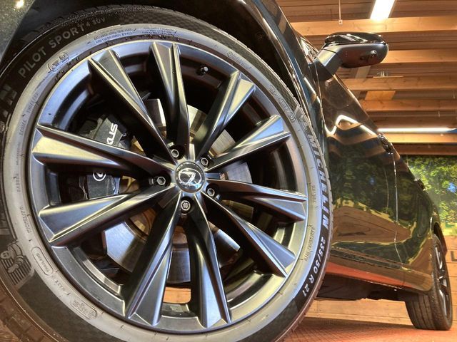 TOYOTA LEXUS RX500H 2023 Image 31