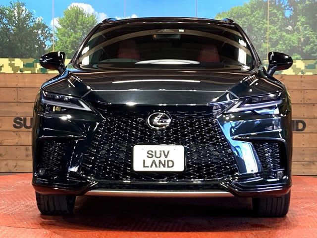 TOYOTA LEXUS RX500H 2023 Image 31