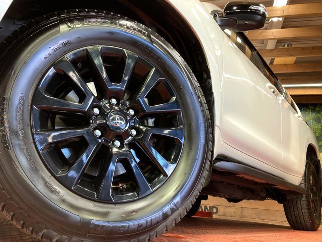 TOYOTA LANDCRUISER PRADO 2021 Image 31
