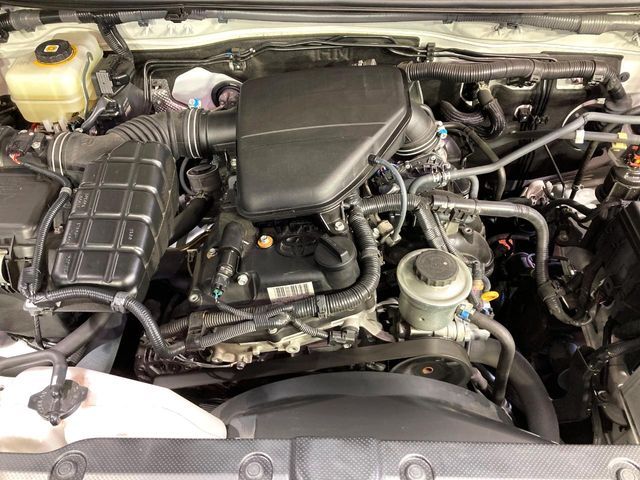 TOYOTA LANDCRUISER PRADO 2021 Image 31