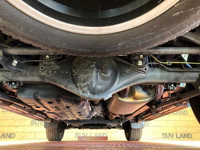 TOYOTA LANDCRUISER PRADO 2021 Image 31