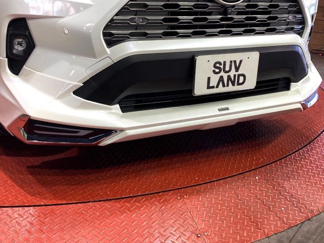 TOYOTA RAV4 HYBRID 4WD 2022 Image 31