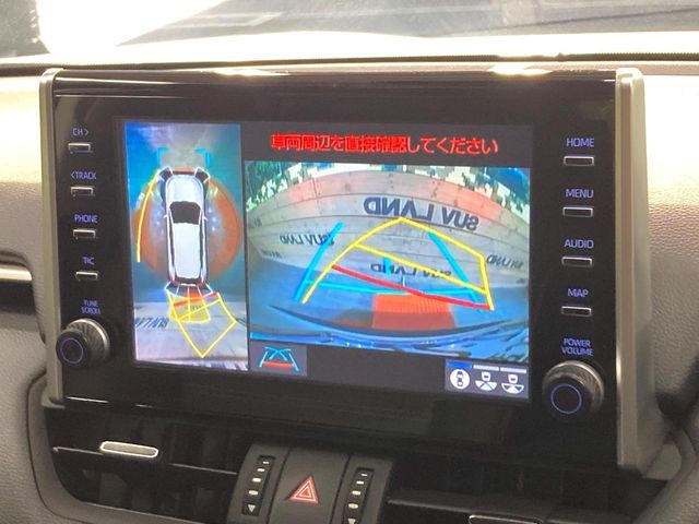 TOYOTA RAV4 HYBRID 4WD 2022 Image 31