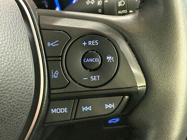 TOYOTA RAV4 HYBRID 4WD 2022 Image 31