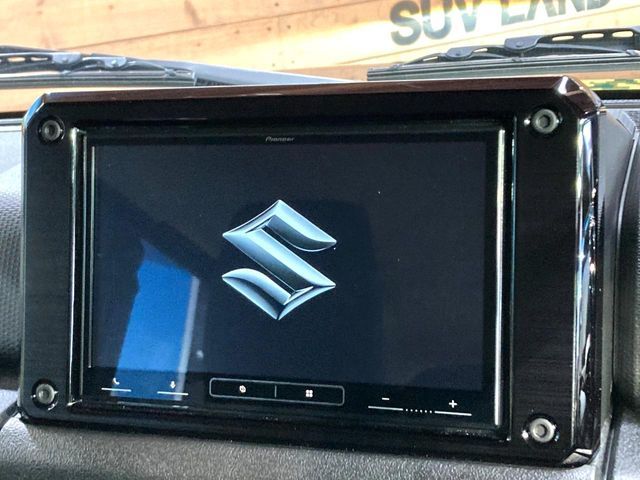 SUZUKI JIMNY NOMADE 2025 Image 31