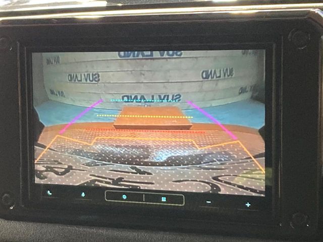 SUZUKI JIMNY NOMADE 2025 Image 31