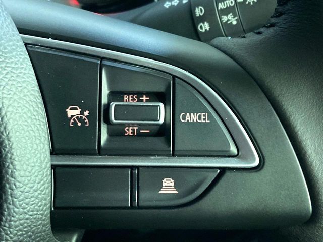 SUZUKI JIMNY NOMADE 2025 Image 31