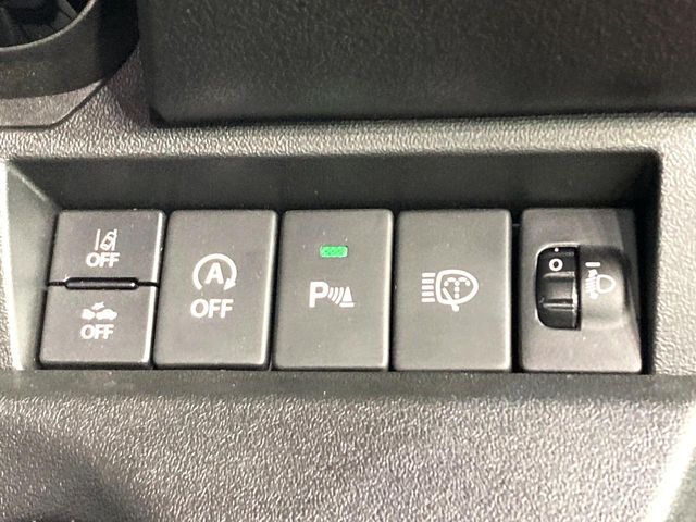 SUZUKI JIMNY NOMADE 2025 Image 31