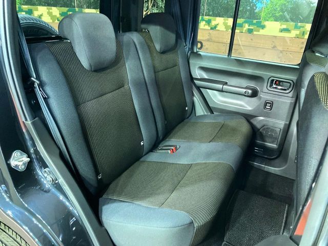 SUZUKI JIMNY NOMADE 2025 Image 31