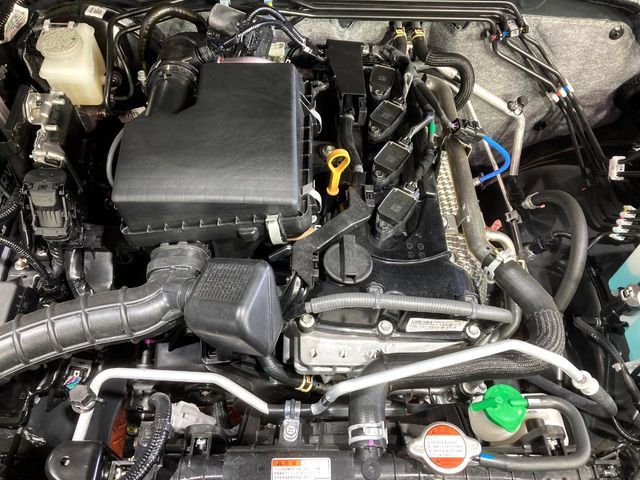 SUZUKI JIMNY NOMADE 2025 Image 31