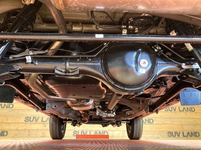 SUZUKI JIMNY NOMADE 2025 Image 31