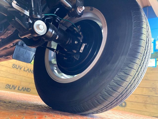 SUZUKI JIMNY NOMADE 2025 Image 31