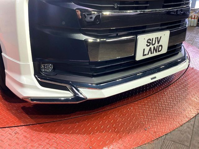 TOYOTA NOAH 2024 Image 31