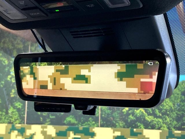 TOYOTA NOAH 2024 Image 31