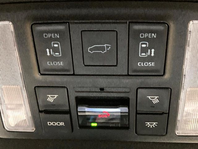 TOYOTA NOAH 2024 Image 31