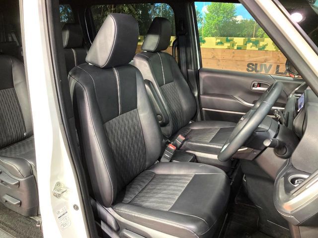 TOYOTA NOAH 2024 Image 31