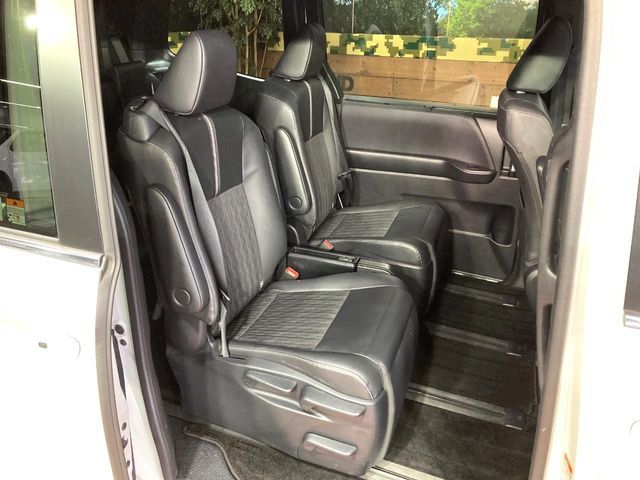 TOYOTA NOAH 2024 Image 31