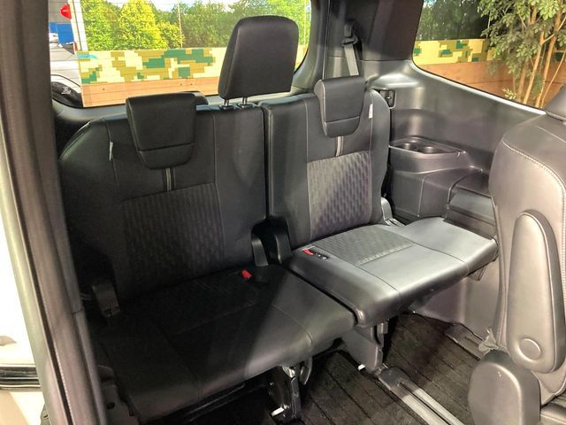 TOYOTA NOAH 2024 Image 31