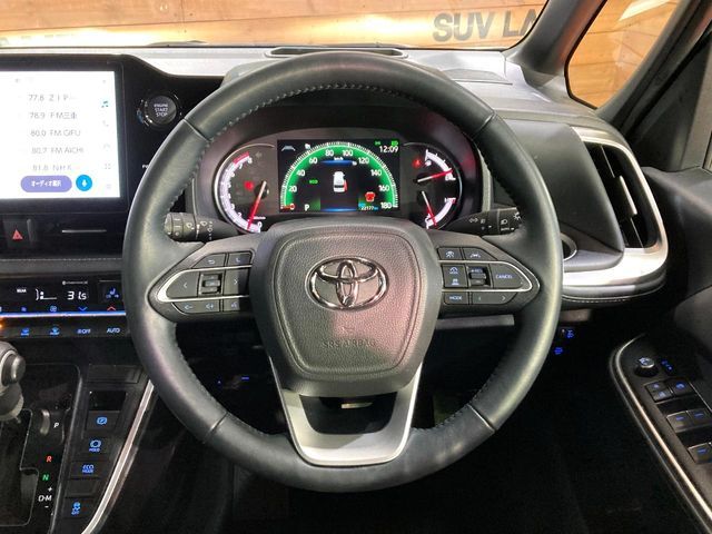 TOYOTA NOAH 2024 Image 31