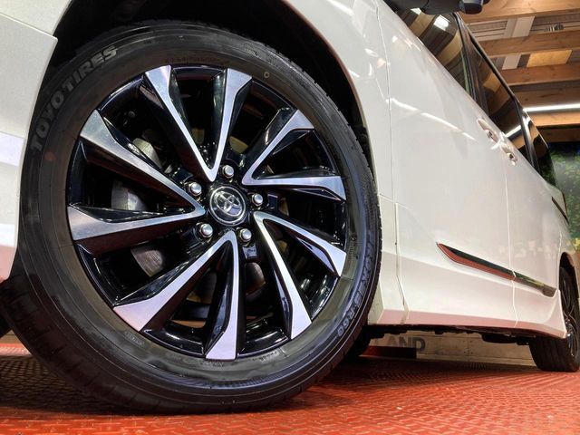 TOYOTA NOAH 2024 Image 31