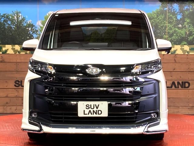 TOYOTA NOAH 2024 Image 31