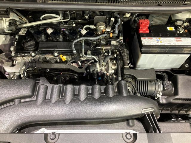 TOYOTA NOAH 2024 Image 31