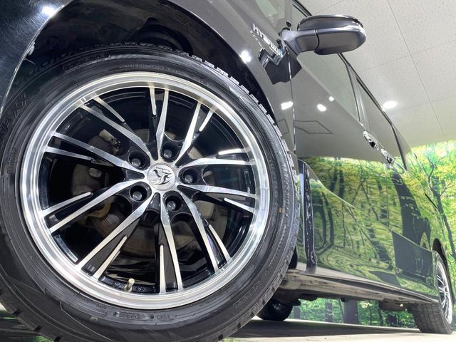 TOYOTA NOAH HYBRID 2018 Image 31