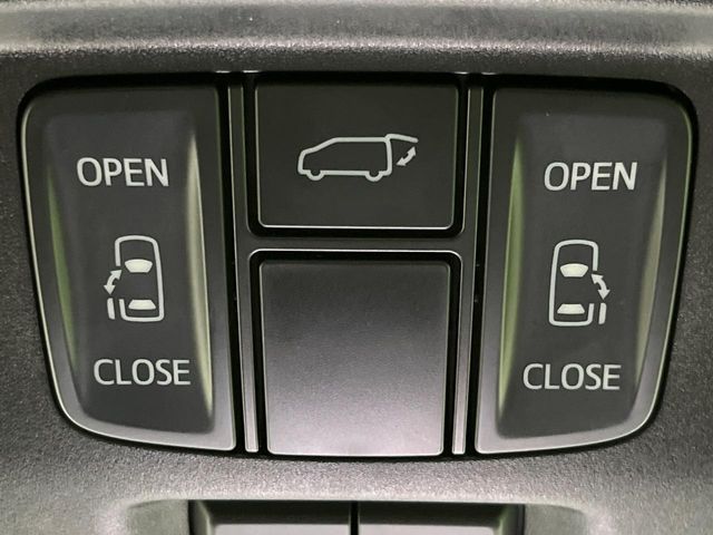 TOYOTA VELLFIRE  HYBRID 4WD 2017 Image 31