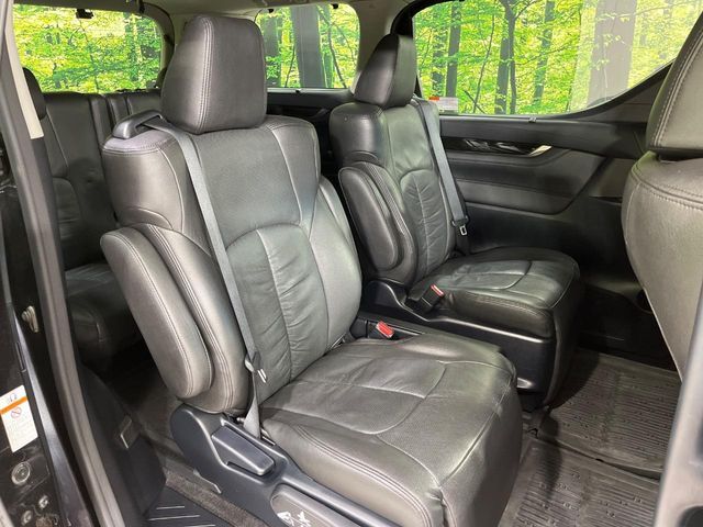 TOYOTA VELLFIRE  HYBRID 4WD 2017 Image 31