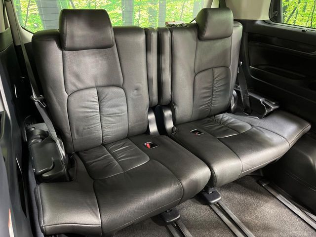 TOYOTA VELLFIRE  HYBRID 4WD 2017 Image 31