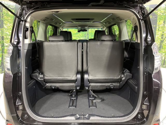 TOYOTA VELLFIRE  HYBRID 4WD 2017 Image 31