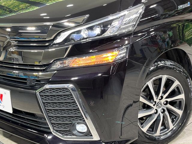 TOYOTA VELLFIRE  HYBRID 4WD 2017 Image 31