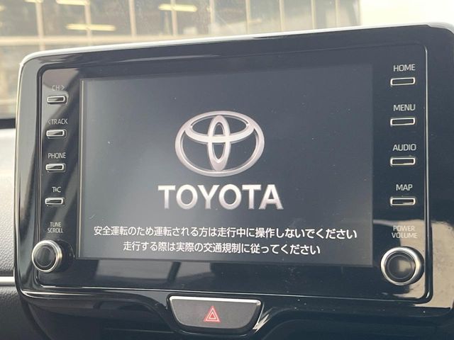 TOYOTA YARIS CROSS HYBRID 2022 Image 31