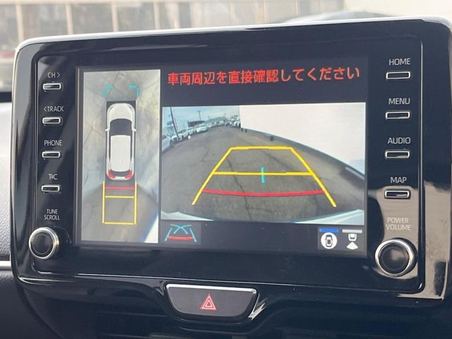 TOYOTA YARIS CROSS HYBRID 2022 Image 31