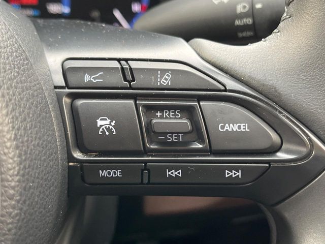 TOYOTA YARIS CROSS HYBRID 2022 Image 31