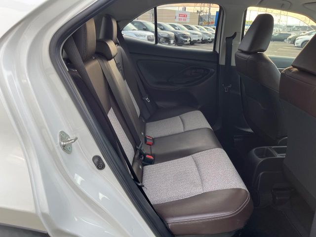 TOYOTA YARIS CROSS HYBRID 2022 Image 31