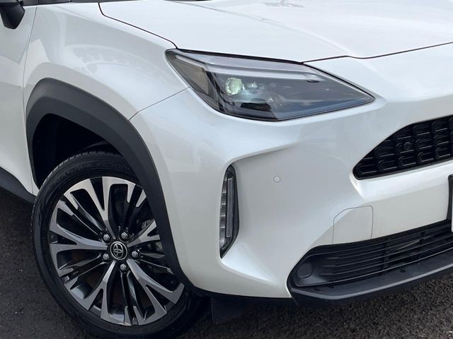 TOYOTA YARIS CROSS HYBRID 2022 Image 31