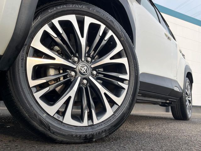 TOYOTA YARIS CROSS HYBRID 2022 Image 31