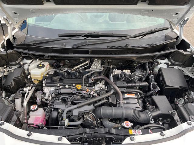 TOYOTA YARIS CROSS HYBRID 2022 Image 31