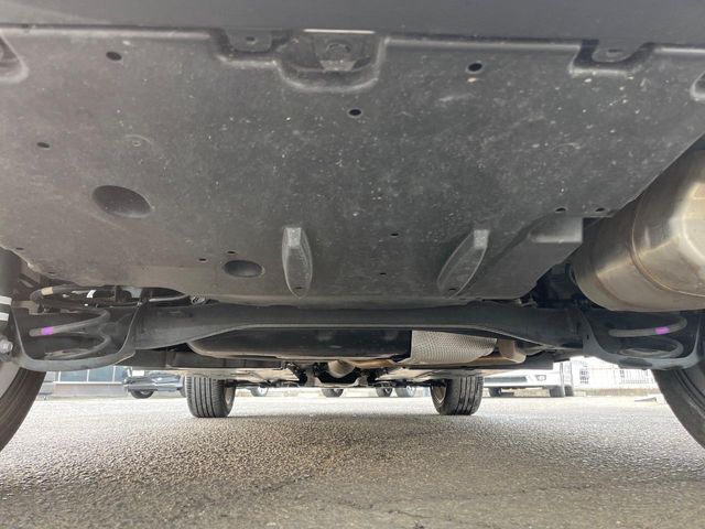 TOYOTA YARIS CROSS HYBRID 2022 Image 31