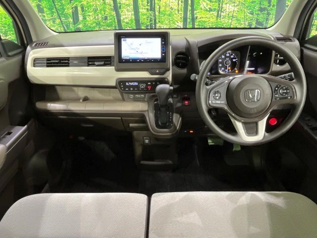 HONDA N-WGN 4WD 2021 Image 31