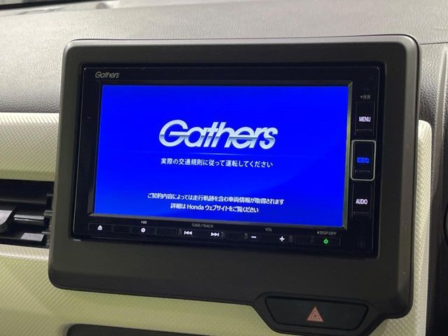 HONDA N-WGN 4WD 2021 Image 31