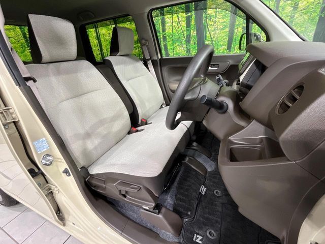 HONDA N-WGN 4WD 2021 Image 31