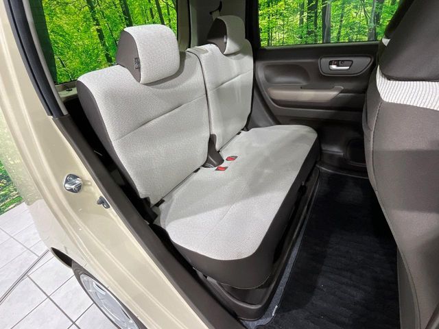 HONDA N-WGN 4WD 2021 Image 31