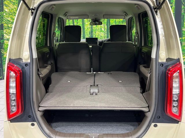 HONDA N-WGN 4WD 2021 Image 31