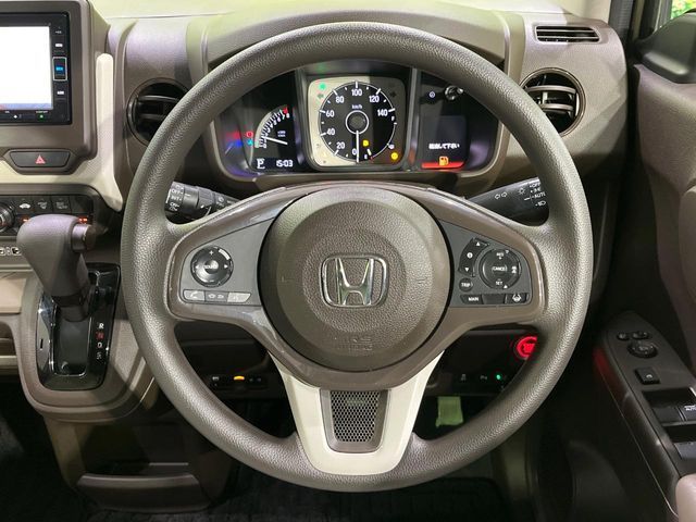 HONDA N-WGN 4WD 2021 Image 31